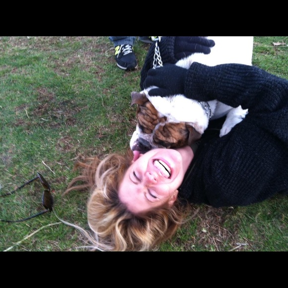 Meet your Posher, Gina - Picture 9 of 16